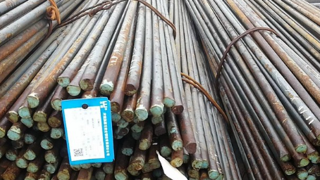 天柱30CrNi3Mo合金结构钢