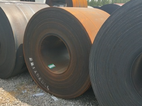 天柱Q355NHB耐候板