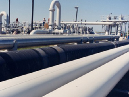 天柱石油输送案例